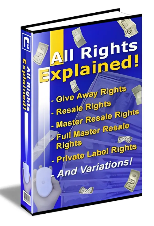 All Rights Explained