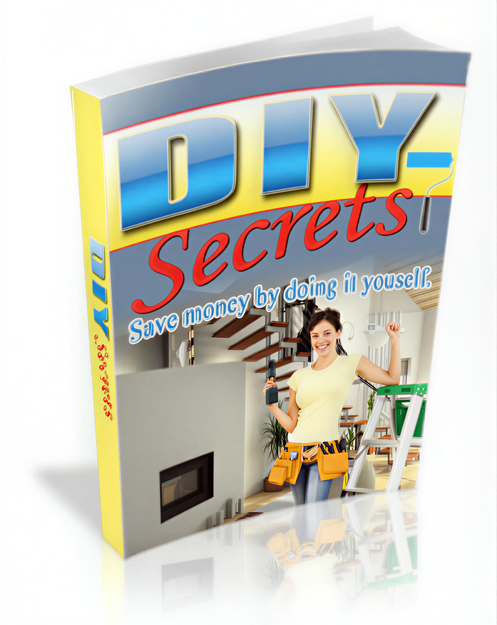 DIY Secrets