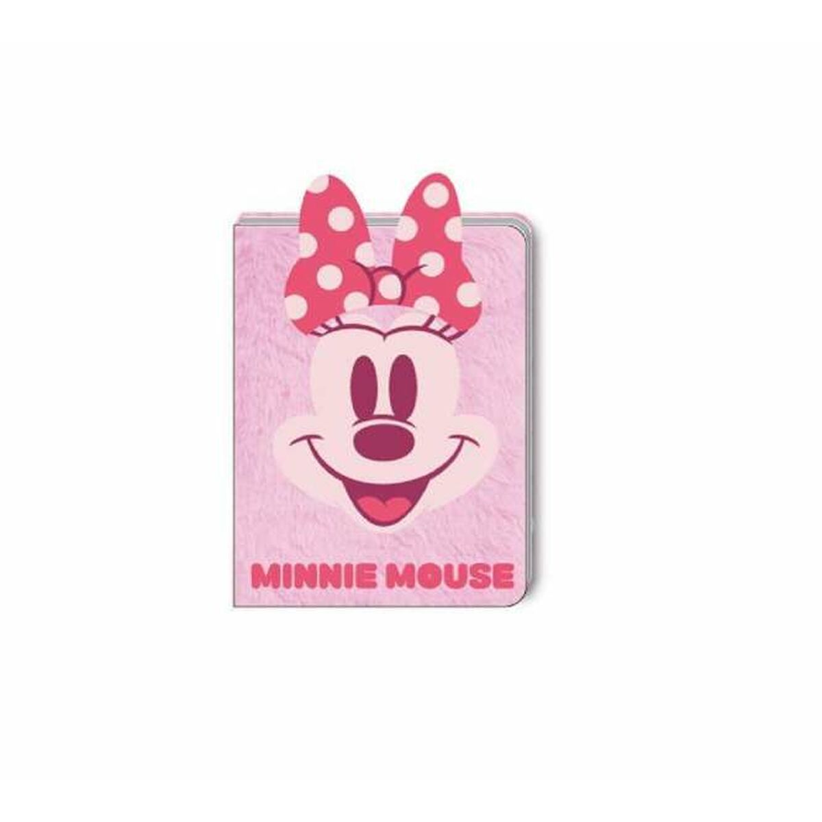 Pen Minnie Mouse Pink